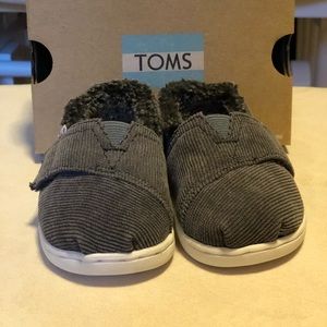 Tiny Toms